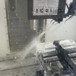 CNC-Fräsen