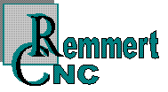 (c) Remmert-cnc.com