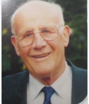 Werner Remmert
